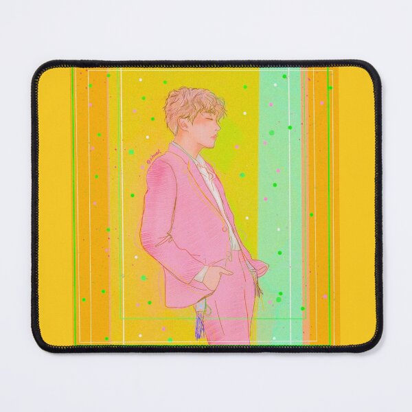 Artikelvorschau, BTS J-Hope entworfen und verkauft von ArtbySib.