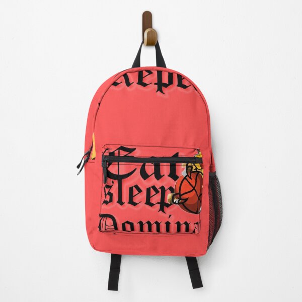 Item preview, Eat sleep dominate repeat  designed and sold by Mohd wasim.