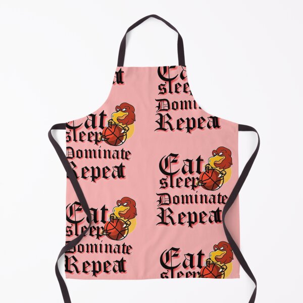 Item preview, Eat sleep dominate repeat designed and sold by Mohd wasim.