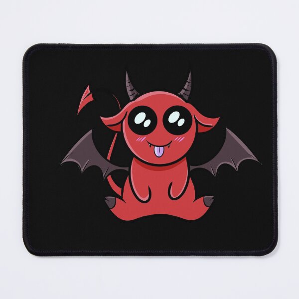 Item preview, Little Kawaii Devil designed and sold by Ganamax.