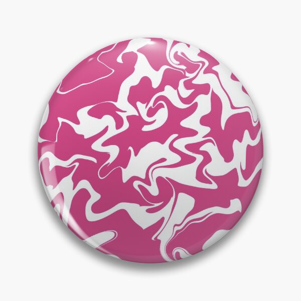 Item preview, Pink color twirl abstract pattern  designed and sold by MercuryV.