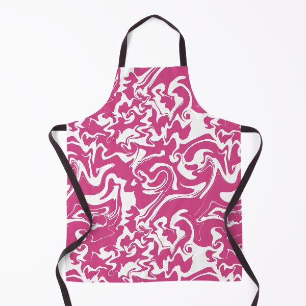 Item preview, Pink color twirl abstract pattern designed and sold by MercuryV.