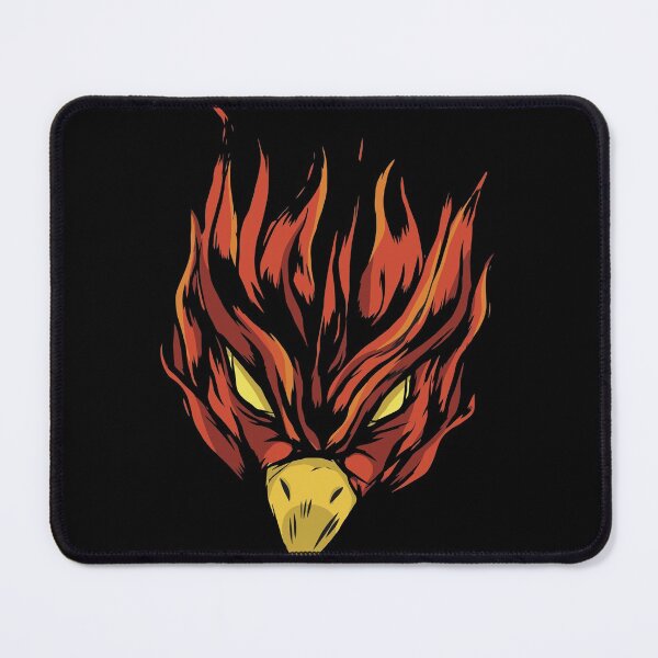 Item preview, phoenix designed and sold by zaher97.