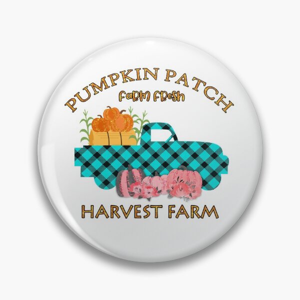 Item preview, Pumpkin Patch- Fall Thanksgiving Gifts designed and sold by younghopes.