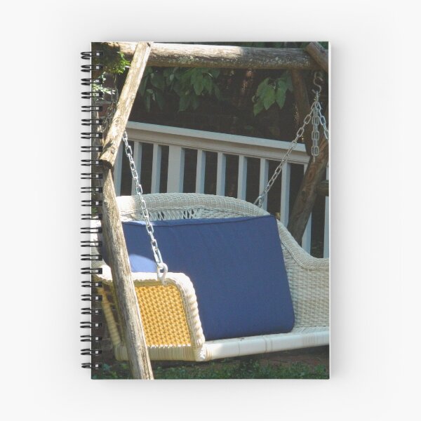 Item preview, Patio Swing designed and sold by ctheworld.
