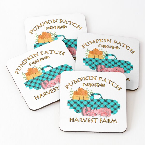 Item preview, Pumpkin Patch- Fall Thanksgiving Gifts designed and sold by younghopes.