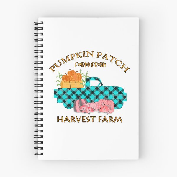 Item preview, Pumpkin Patch- Fall Thanksgiving Gifts designed and sold by younghopes.