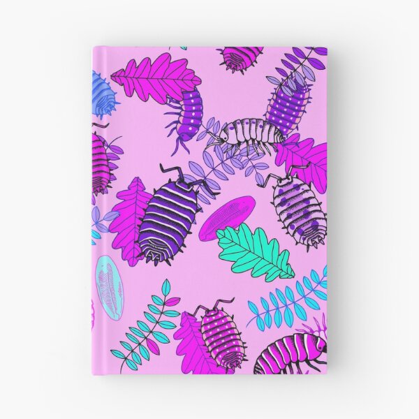 Item preview, Isopods on acid designed and sold by Shramplet.