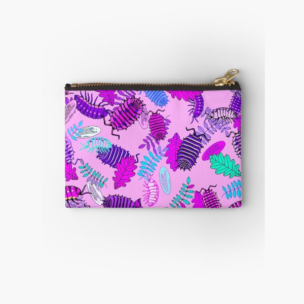 Item preview, Isopods on acid designed and sold by Shramplet.