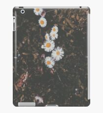 Flora iPad Case/Skin