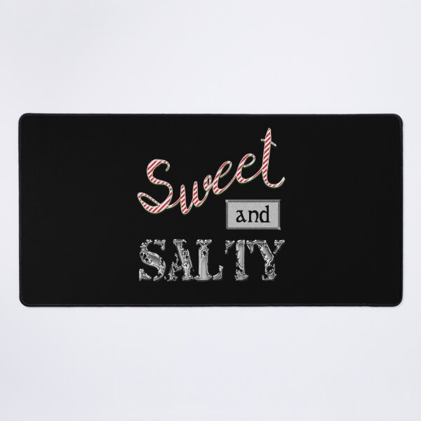 Item preview, Sweet and salty designed and sold by Sinmara12.