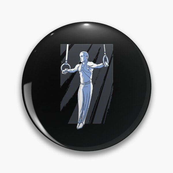 Item preview, Gymnastics designed and sold by zaher97.