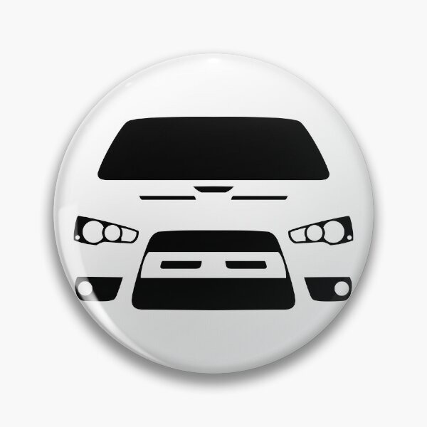 Artikelvorschau, Mitsubishi Lancer Evolution x entworfen und verkauft von M4thlevy.