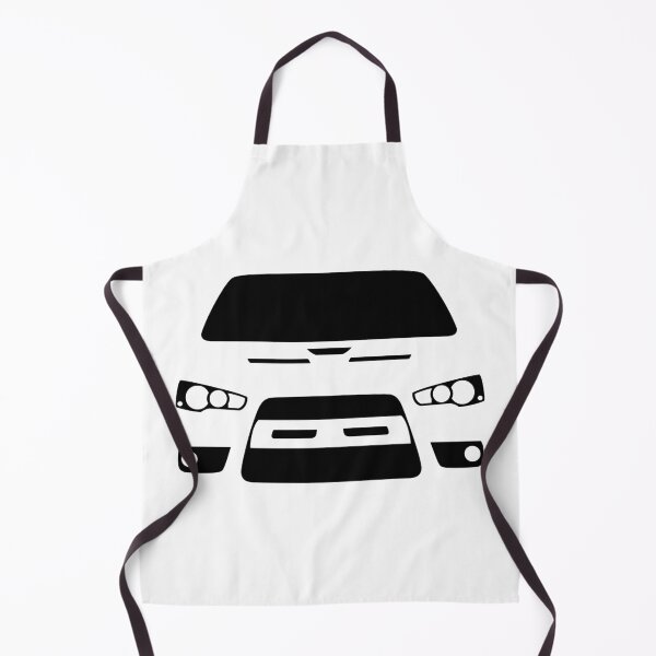 Item preview, Mitsubishi lancer evolution x designed and sold by M4thlevy.