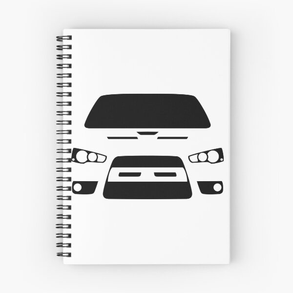Item preview, Mitsubishi lancer evolution x  designed and sold by M4thlevy.