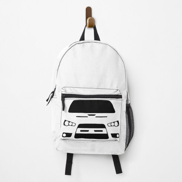 Item preview, Mitsubishi lancer evolution x designed and sold by M4thlevy.
