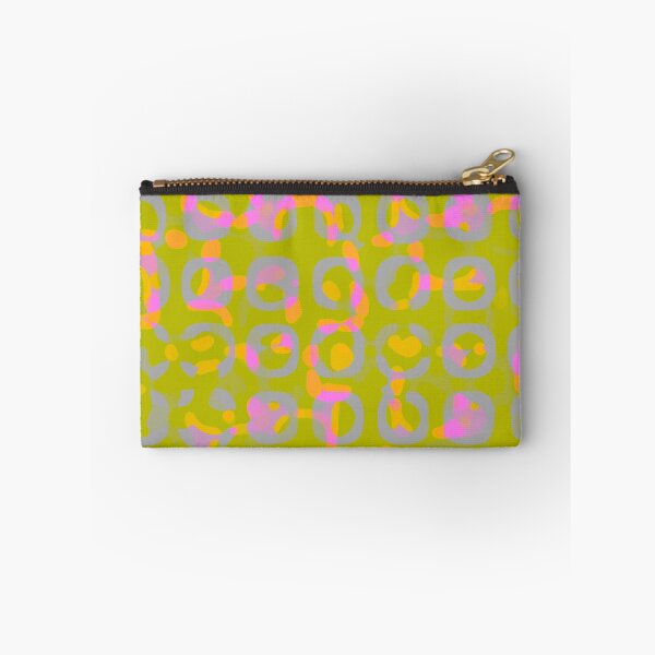 Item preview, Digital breeze - abstract pattern designed and sold by Xdelacra.