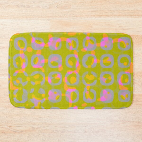 Item preview, Digital breeze - abstract pattern designed and sold by Xdelacra.