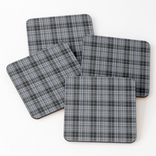 Item preview,  Plaid Overall Pattern designed and sold by rhombusOnion.