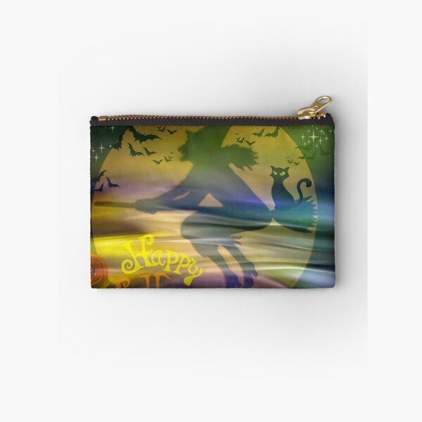 Item preview, MIDNIGHT BROOM RIDE designed and sold by Marie Leblanc.