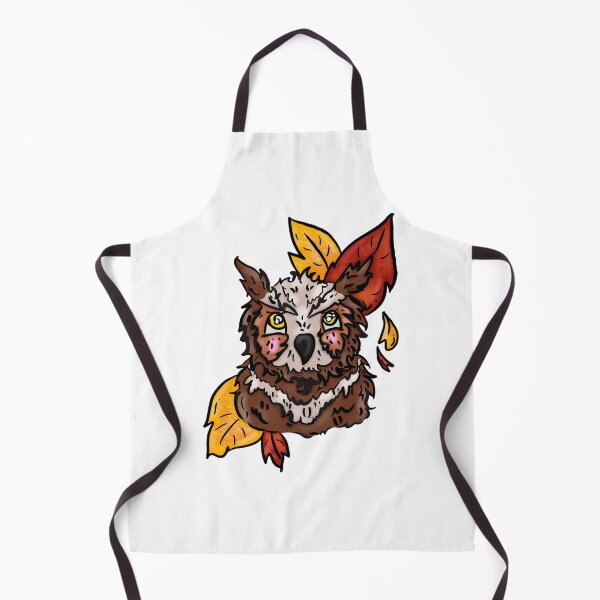 Item preview, Autumn Owl designed and sold by BioLushGraphics.