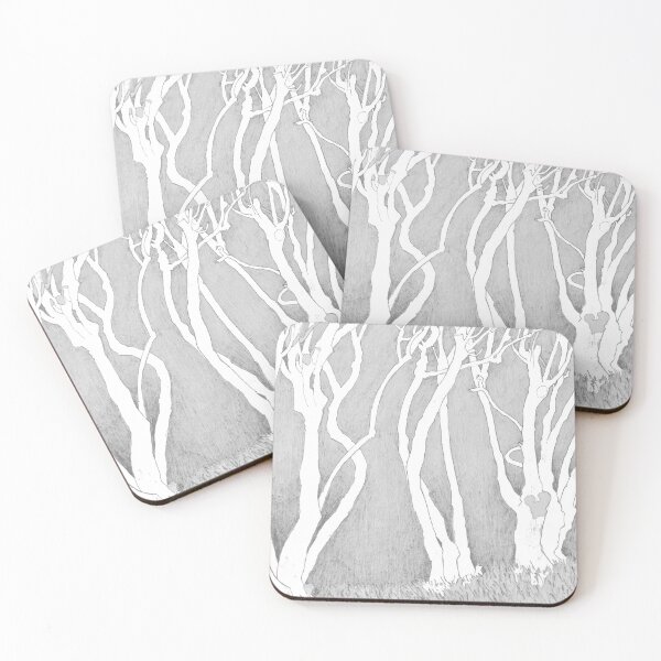 Item preview, Trees designed and sold by davidgoble.