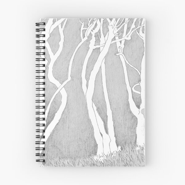 Item preview, Trees designed and sold by davidgoble.