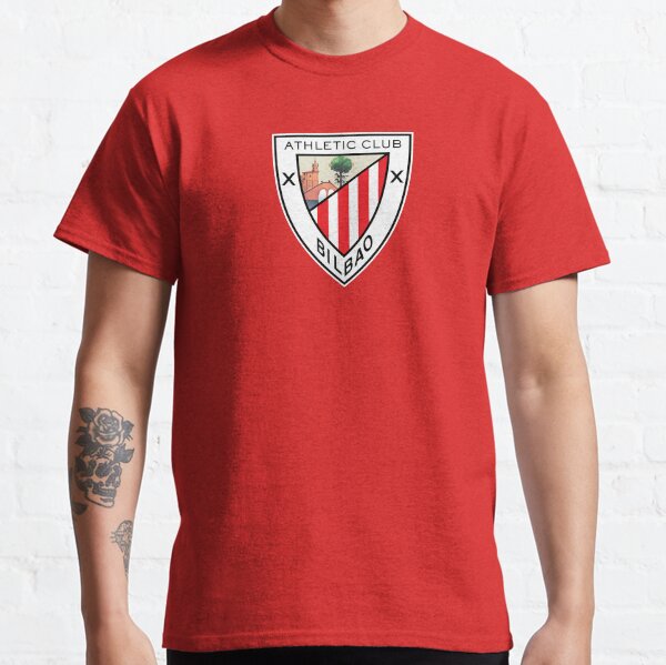 athletic bilbao polo shirt