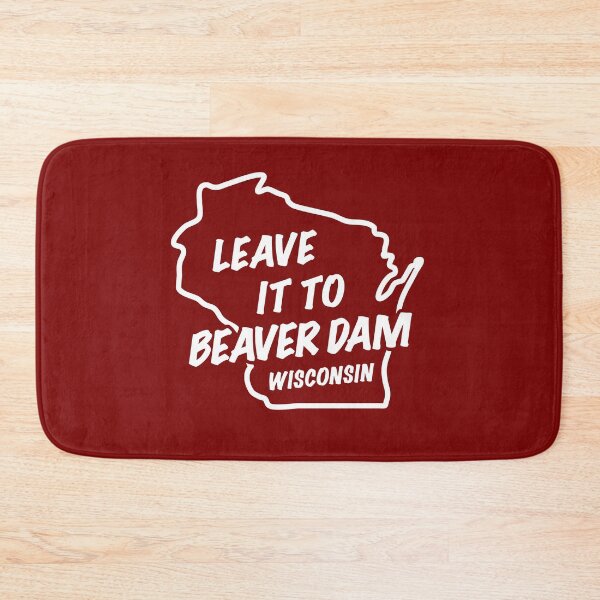 Artikelvorschau, Überlassen Sie es dem Beaver Dam Wisconsin entworfen und verkauft von gstrehlow2011.