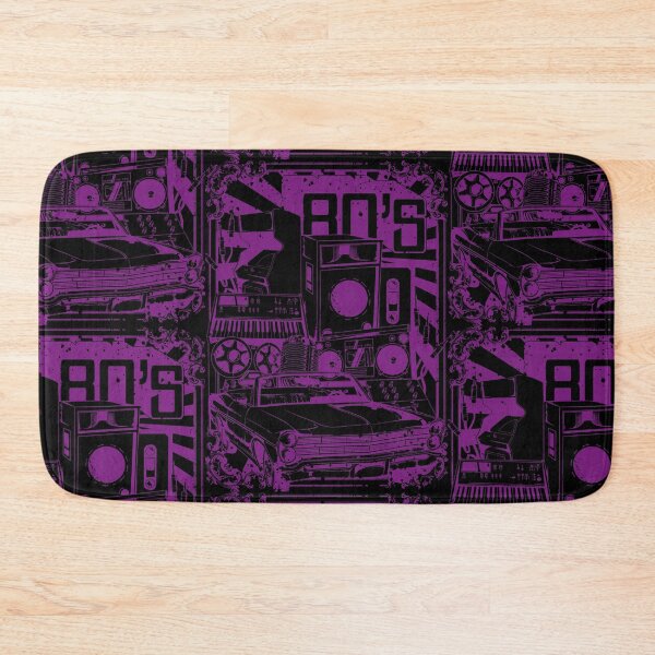Item preview, 80's car illustration  aesthetic retro vintage design designed and sold by Design Repo.