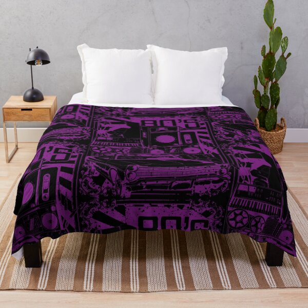 Item preview, 80's car illustration aesthetic retro vintage design designed and sold by Design Repo.