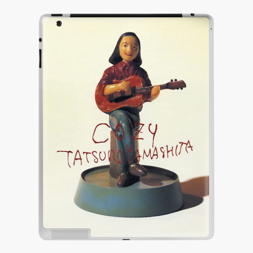 TATSURO YAMASHITA - COZY