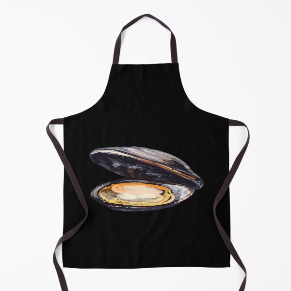 Item preview, Mussels designed and sold by zaher97.
