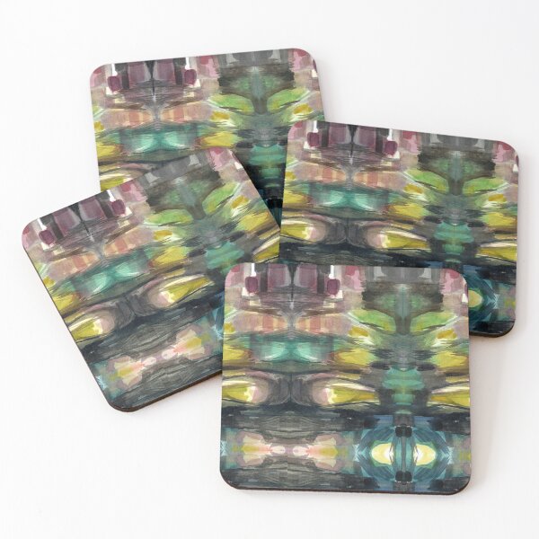 Item preview, Reflect designed and sold by artbethbarlow.