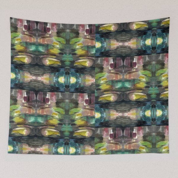 Item preview, Reflect designed and sold by artbethbarlow.