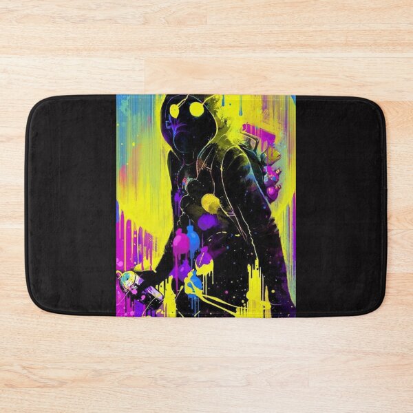 Item preview, Brus designed and sold by Ninnoal.