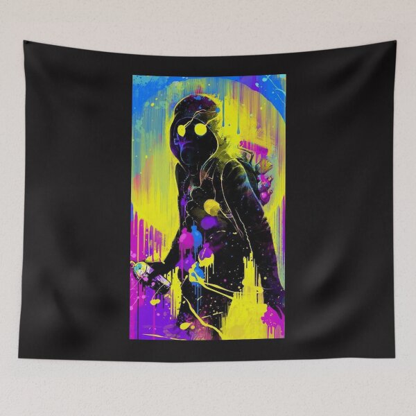 Item preview, Brus designed and sold by Ninnoal.