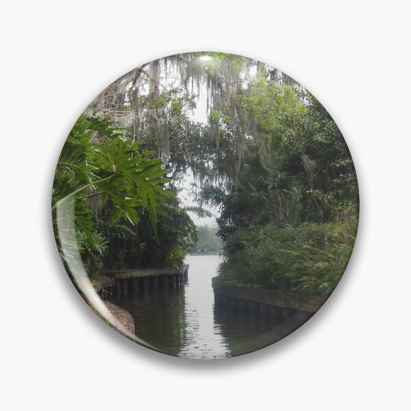 Item preview, Channel Between the Lakes designed and sold by Kathleen Brant.