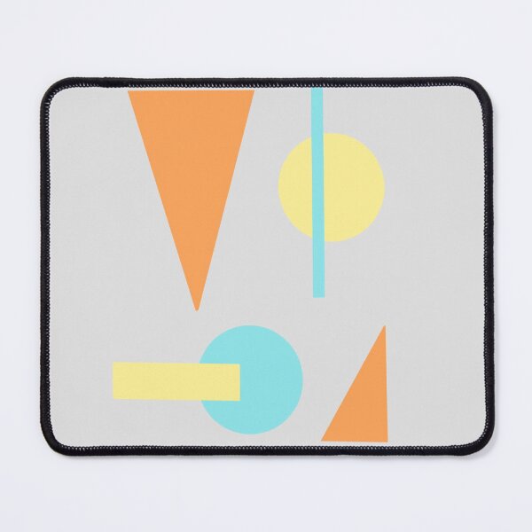 Item preview, Grey Geometric  designed and sold by Vgdraw.