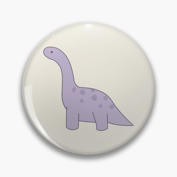 Item preview, Dinosaur purple designed and sold by Milanicole.