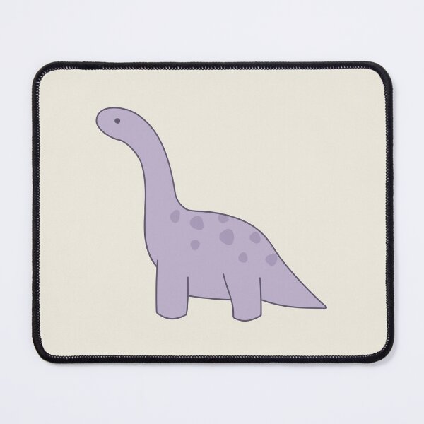 Item preview, Dinosaur purple designed and sold by Milanicole.