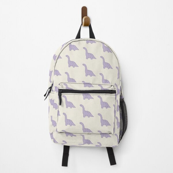 Item preview, Dinosaur purple designed and sold by Milanicole.