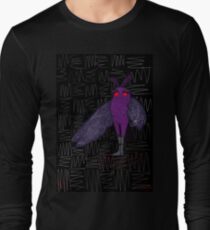 Mothman II Long Sleeve T-Shirt