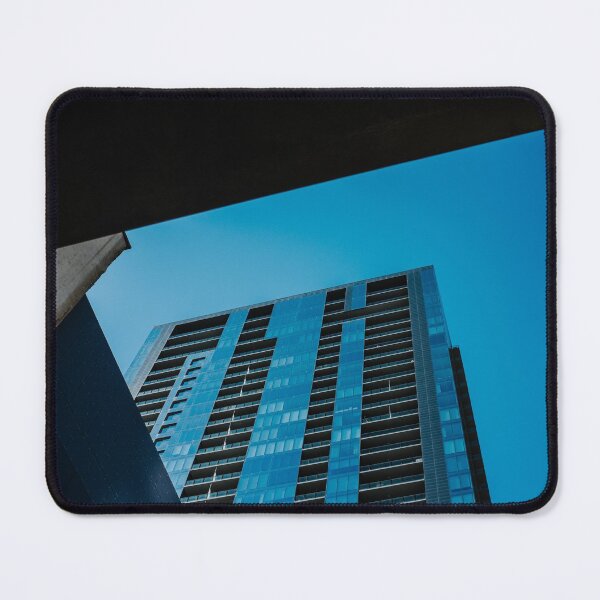 Item preview, Geometry in Austin Architecture designed and sold by Chee Sim.