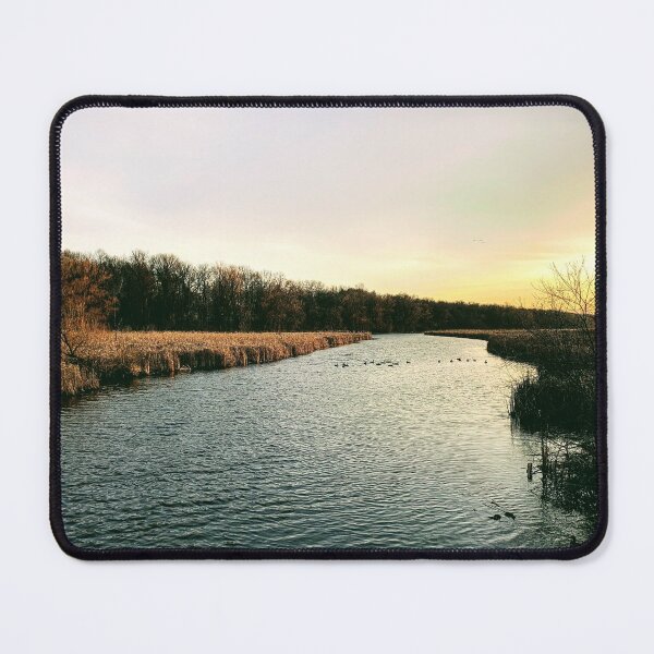 Item preview, Look out upon the river designed and sold by MidnightInk Designs.
