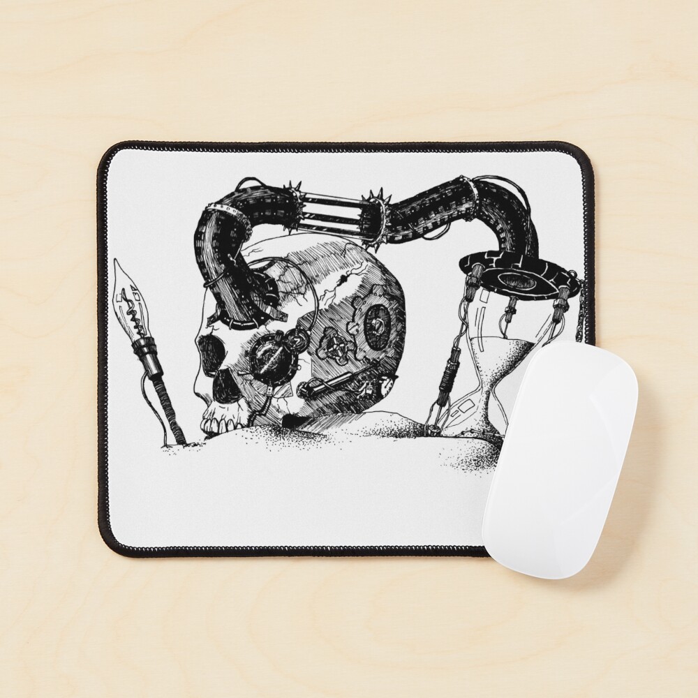 Item preview, Mouse Pad designed and sold by Art-Raphael.