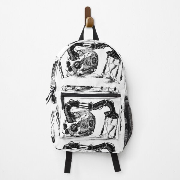 Item preview, Time Skull designed and sold by Raphaël Perrodeau.