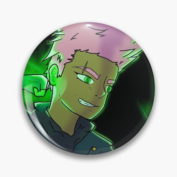 Item preview, Energy Fists - Original Character designed and sold by konohakidd.