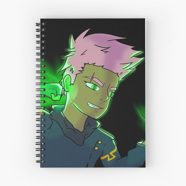 Item preview, Energy Fists - Original Character designed and sold by konohakidd.