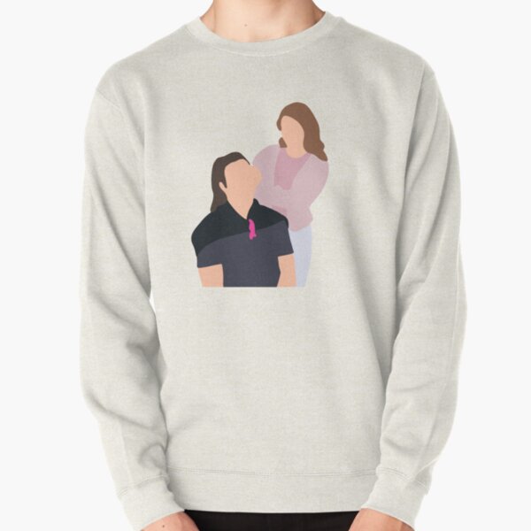He's All That Pullover Sweatshirt
